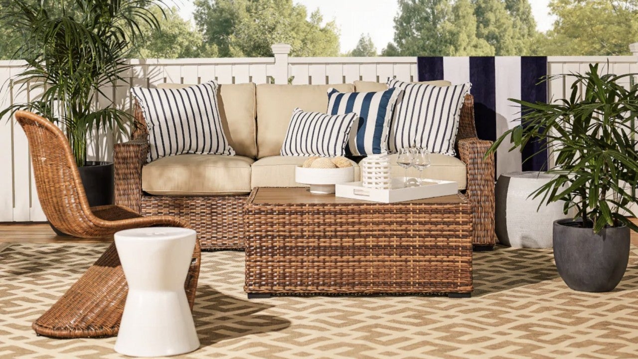 Overstock Patio Super Sale Take Up to 70 Off Outdoor Items and More